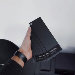 Meet your Posher, Guy